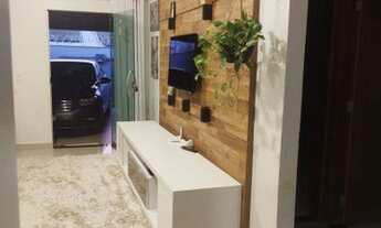 Imagem 7: Casa de 3/4 Qts Semi-Mobiliada no Três Marias