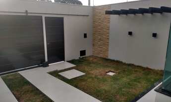 Imagem 4: Casa vale do sol e ipês completa 3/4 a partir de 165 mil, Anápolis