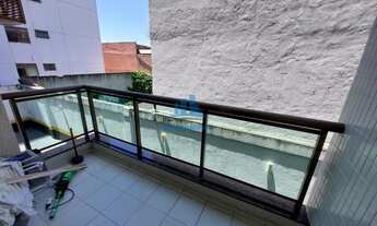 Imagem 5: Ótimo apartamento com lazer completo