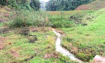 Imagem 5: Sítio em Domingos Martins com 2 Rios