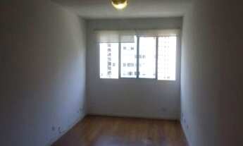 Imagem: Apartamento para locação de 118m² - Itaim