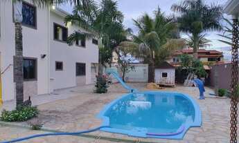 Imagem 5: Casa com 4 dormitórios à venda, 600 m² por R$ 1.200.000,00 - Região dos Lagos - Sobradinho