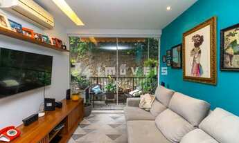 Imagem: Lindo apartamento com sala 3 quartos 1 suíte