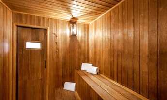 Imagem 4: Apartamento integrante do sistema de administração hoteleira, com retorno imediato