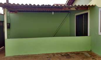 Imagem 7: Casa para Aluguel- Cravinhos