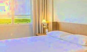 Imagem 2: Salinas Park Resort. Até 8 pessoas. De 01.06.23 a 08.06.23. Ap vista Mar