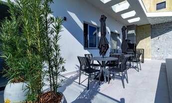 Imagem 6: Apartamento pronto para mobiliar à venda Meia Praia Itapema/SC