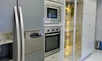 Imagem 5: Lindo ap. Ventilado recém reformado