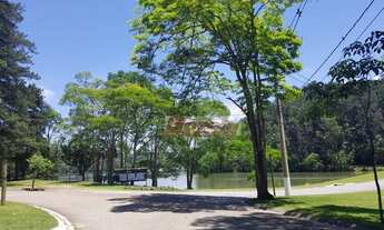 Imagem 7: Terreno à venda, 800 m² por R$ 280.000,00 - Ouro Fino - Santa Isabel/SP