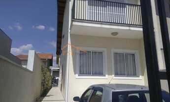 Imagem: Sobrado Padrão para Venda em Novo Osasco