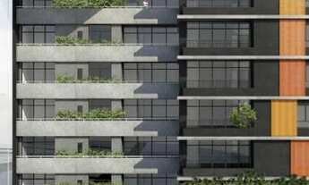 Imagem 6: Apartamento de 100 M² com 3 dormitórios na Vila Mariana