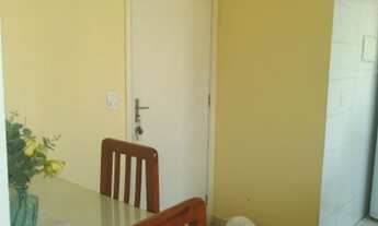 Imagem 2: APARTAMENTO RESIDENCIAL em SÃO PAULO - SP, JARDIM UMARIZAL