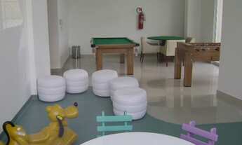 Imagem 4: Oportunidade Única - Apartamento no Residencial El Shaday