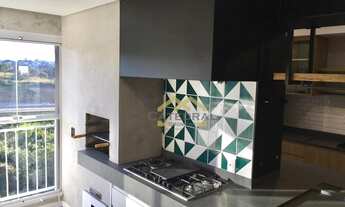 Imagem 4: Apartamento à venda, 92 m² por R$ 970.000,00 - Jardim Ana Maria - Jundiaí/SP