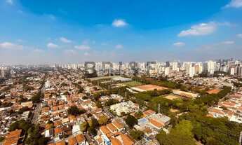 Imagem 7: Apartamento a venda no Brooklin, 2 dormitórios sendo 1 suíte, 2 vagas de garagem com 125m²