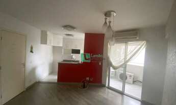 Imagem 3: Apartamento com 2 dormitórios à venda, 48 m² por R$ 280.000,00 - Cachoeirinha - São Paulo