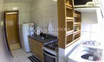 Imagem 4: Apartamento para venda possui 60 metros quadrados com 2 quartos em Partenon - Porto Alegre