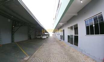 Imagem 2: Apartamento para aluguel com 2 quartos 1 suíte em Nova Mutum