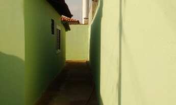 Imagem 4: Casa para Aluguel- Cravinhos