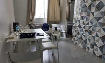 Imagem 3: Lindo flat com 2x dorms para locação totalmente equipado muito próx da Faculdade FMU e Av