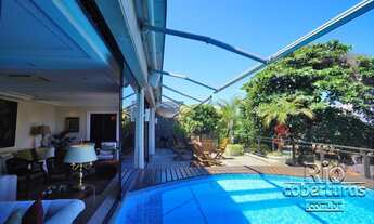 Imagem: Cobertura à venda no Jardim Oceânico