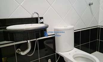 Imagem 3: Casa com 4 quartos no Parque Jatibaia