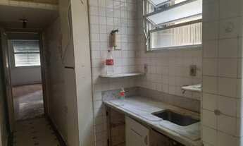 Imagem 4: Apartamento para venda com 80 metros quadrados com 2 quartos em Copacabana - Rio de Janeir