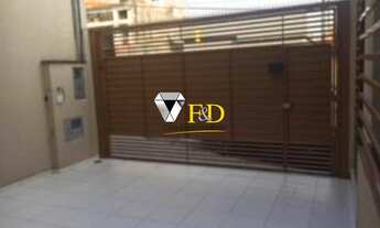 Imagem 3: SOBRADO A VENDA NO PARQUE DO CARMO