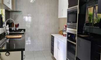 Imagem 4: Apartamento com 126 m², 3 suítes à venda por R$ 1.640.000, na Rua Bacaetava, Brooklin - Sã