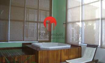 Imagem 4: Apartamento para Venda em São Paulo, Alto da Boa vista, 2 dormitórios, 1 suíte, 2 banheiro