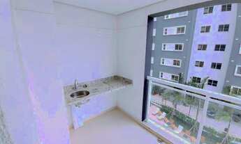 Imagem 3: Apartamento com 3 dormitórios à venda, 102 m² por R$ 645.000,00 - Centro - Nova Iguaçu/RJ