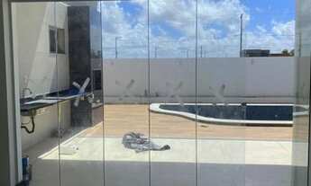 Imagem 5: Casa Duplex de Esquina no Alphaville Sergipe