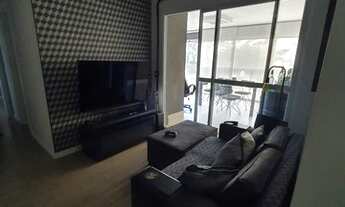 Imagem 6: Apartamento para venda possui 97 metros quadrados com 3 quartos em Chácara Inglesa - São P