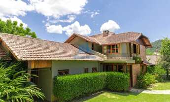 Imagem 2: Casa espetacular em condomínio fechado, Jardim Ubá II