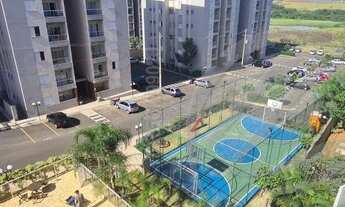 Imagem 2: Apartamento - Vila São Pedro - Hortolândia