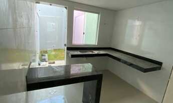 Imagem 3: Casa com entrada independente com 2 quartos e 02 suítes à venda, 65 m² por R$ 350.000 - Ja