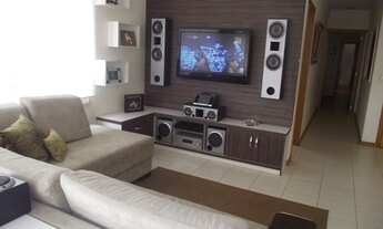 Imagem: Apartamento para venda tem 110 metros quadrados