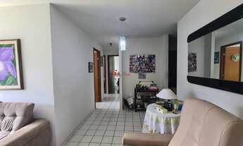 Imagem 7: BIM Vende nas Graças, 78m², 03 Quartos, 01 Suítes - Excelente Localização, Lazer Completo