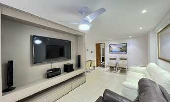 Imagem 5: Apartamento Paraiso do Atlântico para venda possui 127m² com 3 quartos em Intermares - Cab