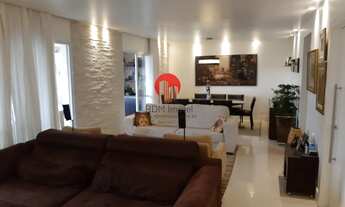 Imagem 2: Apartamento para Venda em São Paulo, Panamby, 3 dormitórios, 3 suítes, 4 banheiros, 3 vaga