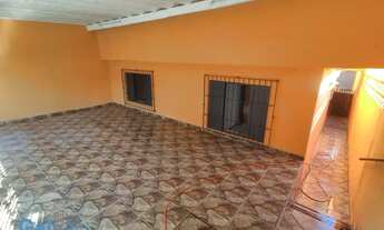 Imagem: Casa à venda em São Paulo/SP