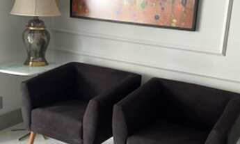 Imagem 3: Apartamento pronto - 89 m²- 2 suítes - próximo ao Shopping ABC!