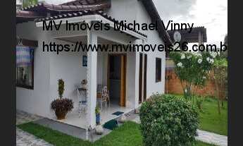 Imagem: SAQUAREMA - RESIDENCIAL - Madressilva