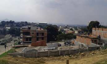 Imagem 5: Terreno à venda, 162 m² por R$ 290.000,00 - Luz - Nova Iguaçu/RJ