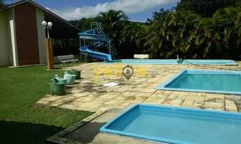 Imagem 4: Santa Branca - Chácara - Cachoeira Branca