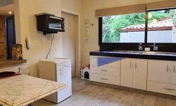 Imagem 3: Casa com 3 dormitórios à venda, 557 m² por R$ 2.800.000,00 - Jardim Mediterrâneo - Cotia/S