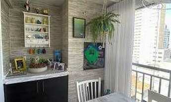 Imagem 5: Apartamento à venda, 94 m² por R$ 1.060.000,00 - Vila Romana - São Paulo/SP