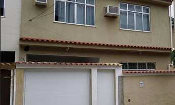 Imagem 2: Casa de vila sobrado