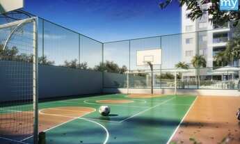 Imagem 7: Apartamento para venda com 68 metros quadrados com 2 quartos em Centro - São Caetano do Su