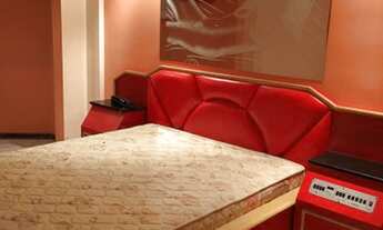 Imagem: Motel a venda com 18 suítes